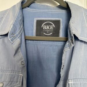 BKE men long sleeves XL